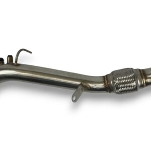 R2Z - DOWNPIPE BMW E8X N47