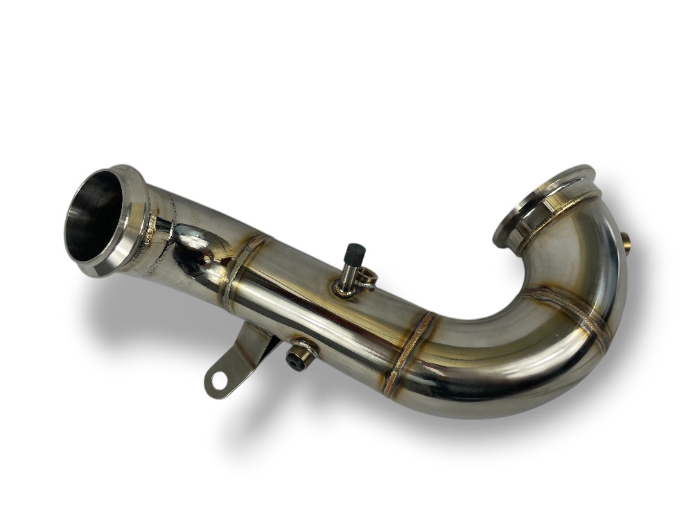 R2Z - DOWNPIPE MERCEDES BENZ A45 A45S 19+ W177