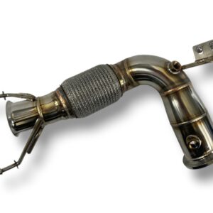 R2Z - DOWNPIPE MINI COOPER F56 2.0T