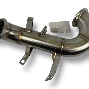R2Z - DOWNPIPE MERCEDES A45 A45S 19+ M139 W177
