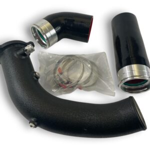 R2Z - KIT MANICOTTI PER BMW B38 1.5T B48 2.0T 2018+