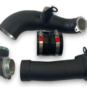 R2Z - KIT TUBI BMW M2/M3/M4 S55
