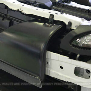GReddy Large Intake Snorkel for GT86 & BRZ
