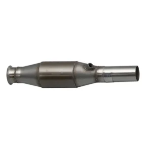 MILLTEK - SSXPE112 - Citroen DS3 1.6 THP 16V DSport 2010>2019 / Peugeot 208 GTi 1.6 2012>2019 HJS Tuning ECE Downpipes