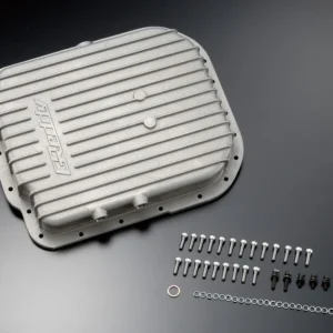 Greddy High Capacity Baffled Oil Pan for Nissan 370Z & 350Z 313hp