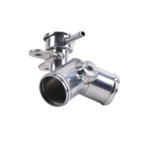 Koyorad Aluminium Filler Neck Part No. PI-3037