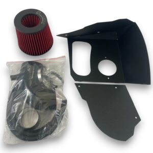 R2Z - SISTEMA D'ASPIRAZIONE AUDI A4/A5 B9 2.0T