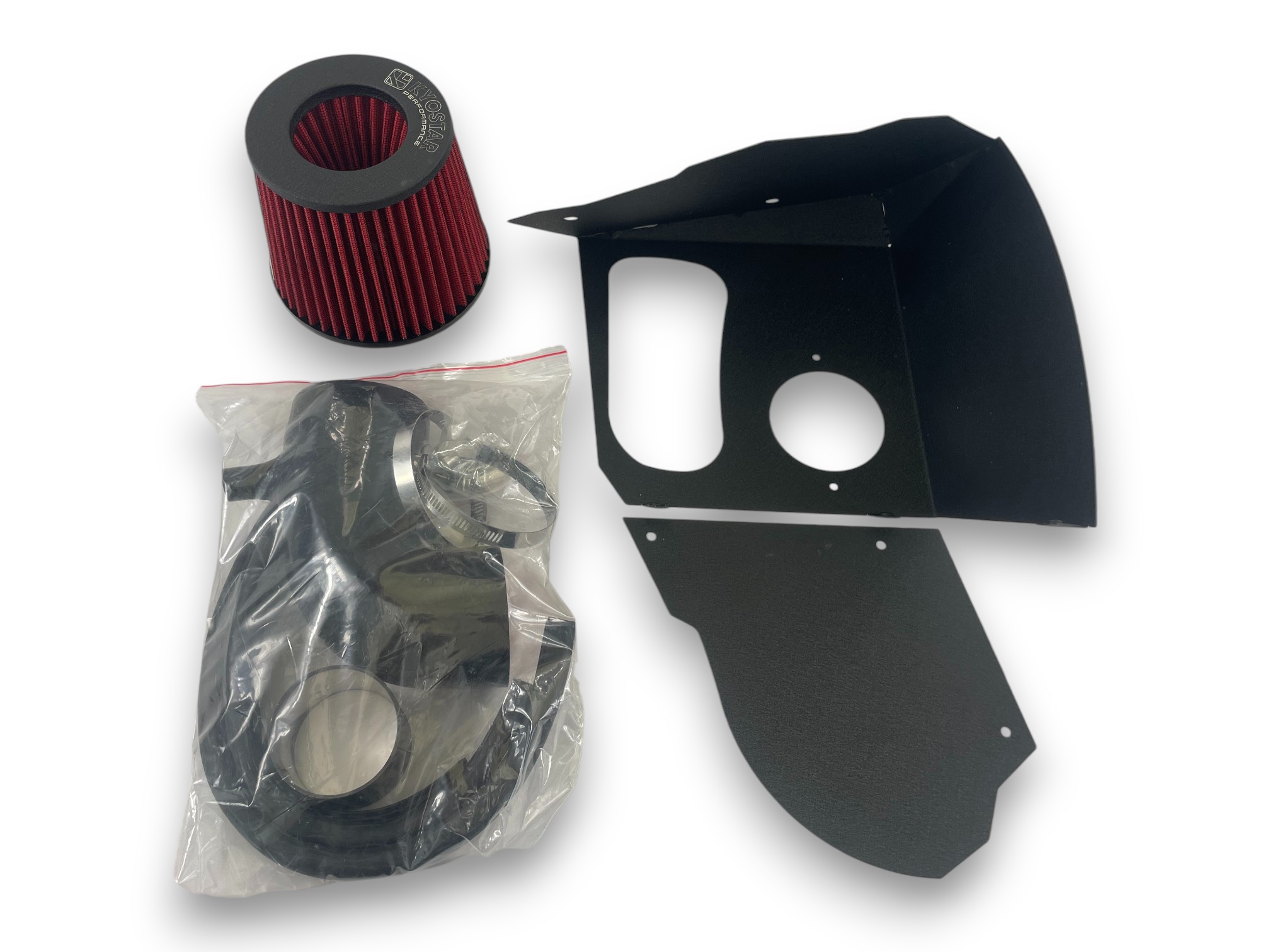 R2Z - SISTEMA D'ASPIRAZIONE AUDI A4/A5 B9 2.0T