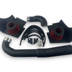 R2Z – SISTEMA D’ASPIRAZIONE BMW M3 G80 M4 G82 S58