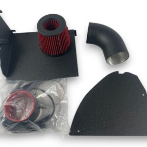 R2Z – SISTEMA D’ASPIRAZIONE BMW B58 3.0L TURBO 3" 2019+