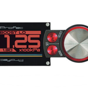 GReddy PRofec Boost Controller (Red)