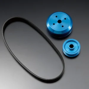 GReddy Aluminium Pulley Kit for Nissan S14 / S15