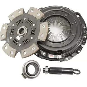 Clutch Kit - Part No. 10048-2400