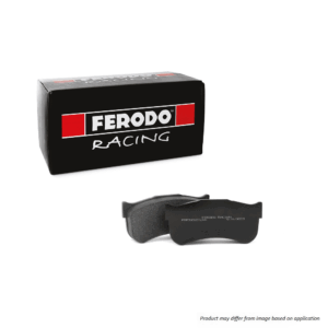 FER-FRP3165TL66 - Ferodo TL66 Brake Pads