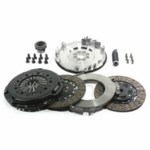 DKM MS Uprated Twin Clutch + 8 kg Flywheel Kit (Part no. MS-034-060)