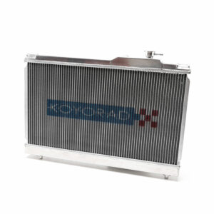 Koyorad XL Aluminium Radiator for Toyota Celica ST202 & GT-Four ST205 (94-99)