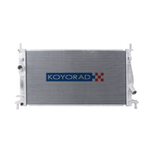 Koyorad Aluminium Radiator Part No. KV061816R