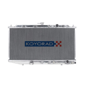 Koyorad XL Aluminium Radiator for Nissan Skyline R33