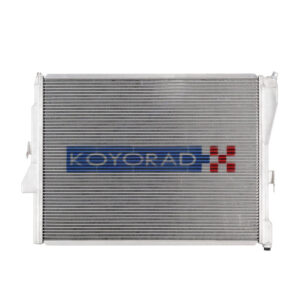 Koyorad Aluminium Radiator Part No. KV422857