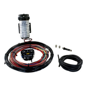 AEM - KIT CONTROLLER INIEZIONE ACQUA/METANOLO V3 (SENZA SERBATOIO)