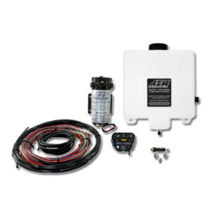 AEM Water / Methanol Injection Controller Kit V3 - 4.3L