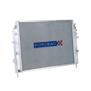 Koyorad Aluminium Radiator for MX-5 NC 1.8L & 2.0L