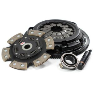 Clutch Kit + 8.8 kg Lightweight Flywheel - Part No. 7248-1620