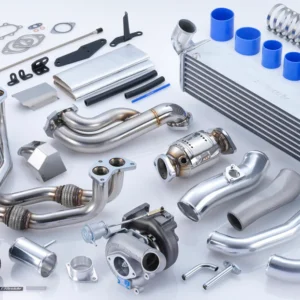 GReddy T620Z Turbo Kit for ZN8 & ZD8, without Cat