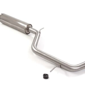 RAGAZZON - CENTRALE SILENZIATO - VOLKSWAGEN Golf 7-7.5 2.0 TSI GTi