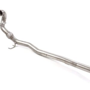 RAGAZZON - DOWNPIPE SKAT - VOLKSWAGEN GOLF Mk7 – R 2.0TSI 4MOTION (221kW) 2013>2017