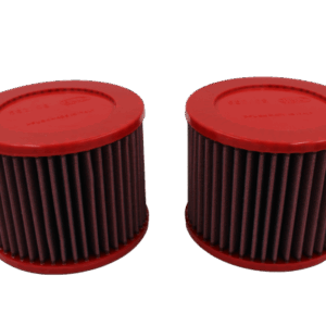 BMC AIR FILTER - FILTRO ARIA AUDI S6 (4F/C6) FSI V10 5.2 [Full Kit] 435 cv