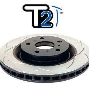 Street Series - T2