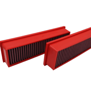 BMC AIR FILTER - FILTRO ARIA BMW X5/X6 E7X M50 4.4 V8 [Full Kit] 555 cv 2009-2014