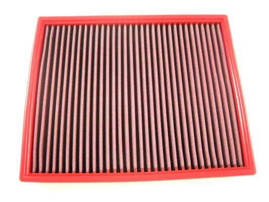 BMC AIR FILTER - FILTRO ARIA BMW SERIE 1/3 EXX 2004-2012 X1 E84 18i 2010-2015