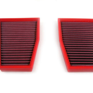 BMC AIR FILTER - FILTRO ARIA AUDI RS4/RS5 B8 4.2 TFSI [Full Kit] 2010-2015