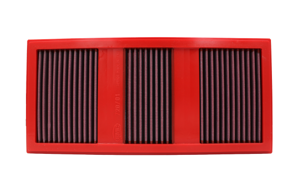 BMC AIR FILTER - FILTRO ARIA MERCEDES CLASSE C/E/M/R/S CLS/GLK/SL/SLK 2011-2015