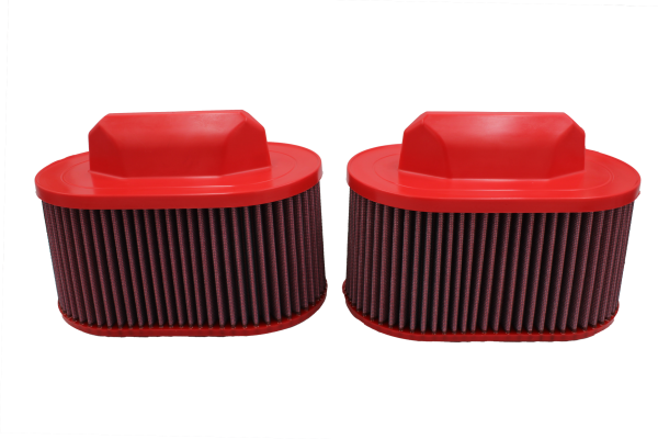 BMC AIR FILTER - FILTRO ARIA MERCEDES CLASSE E/M/S GL 420 CDI/450CDI