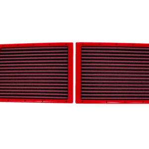 BMC AIR FILTER - FILTRO ARIA PORSCHE 911 (992.2) 3.0 H6 Carrera 4S [Full Kit] 480cv