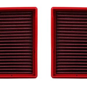 BMC AIR FILTER - FILTRO ARIA BMW SERIE 5 M550i / SERIE 7 750i / X5 50ix / X7 50iX