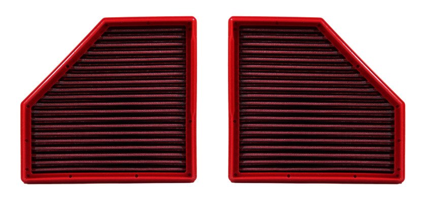BMC AIR FILTER - FILTRO ARIA BMW SERIE 5 M550i / SERIE 7 750i / X5 50ix / X7 50iX