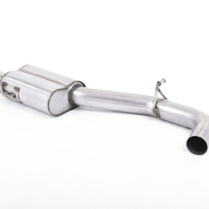 MILLTEK - SSXAU619 - Audi  TT Mk3 TTS - S3 8V - A3 8V 2.0TFSI / VW GOLF MK7 2.0TFSI - MK7R 2.0 TSI - MK7.5R 2.0 TSI 2013>2021  Additional parts