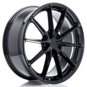 JAPAN RACING JR37 20x8.5 B