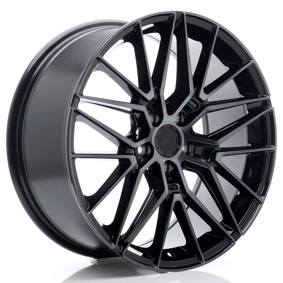 JAPAN RACING JR38 19x8.5 - immagine 6