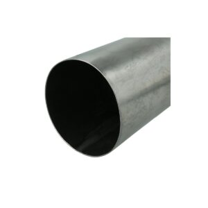 BOOST Products 0.85m Titanium pipe 102mm / 4" - 1,2mm WT - Grade 5