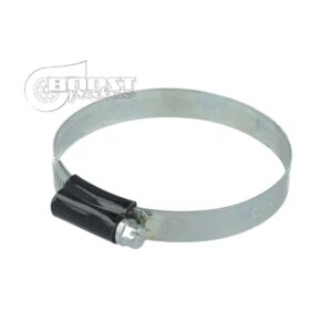 BOOST Products Pack of 5 HD Clamps, black, 38-50mm