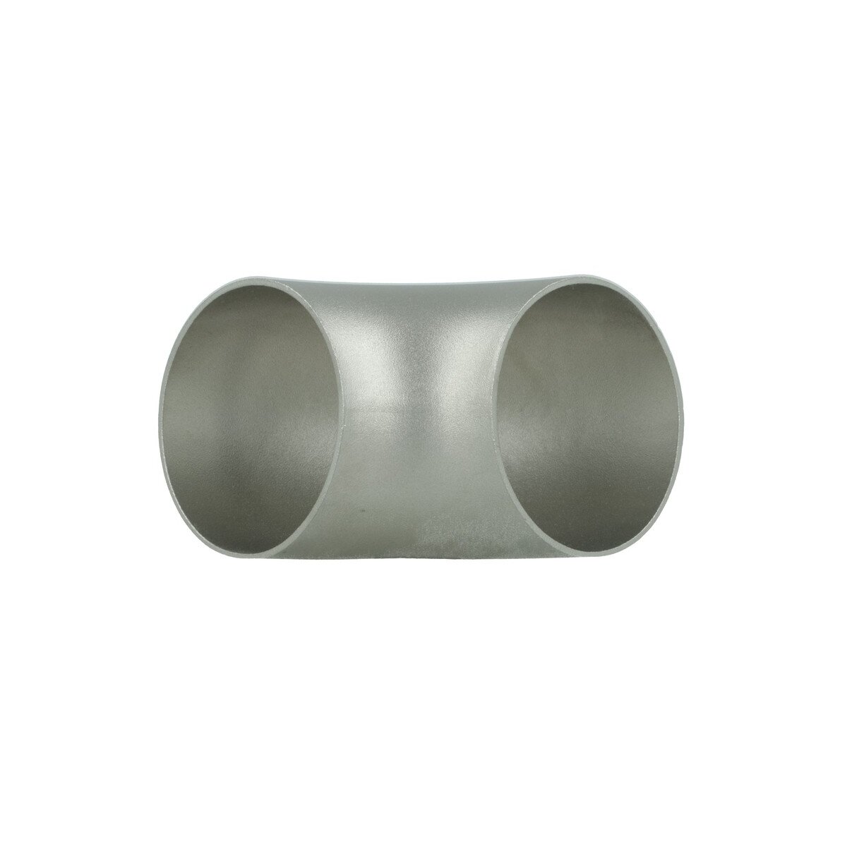 BOOST Products 90° Stainless Steel Elbow Tight Bend Radius 1.5mm Wall, 2.5" / 63.5mm - immagine 4