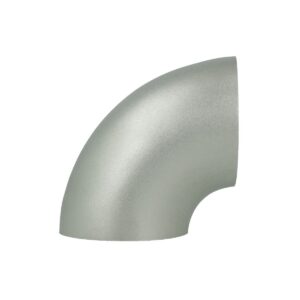 BOOST Products 90° Stainless Steel Elbow Tight Bend Radius 1.5mm Wall, 3.0" / 76mm