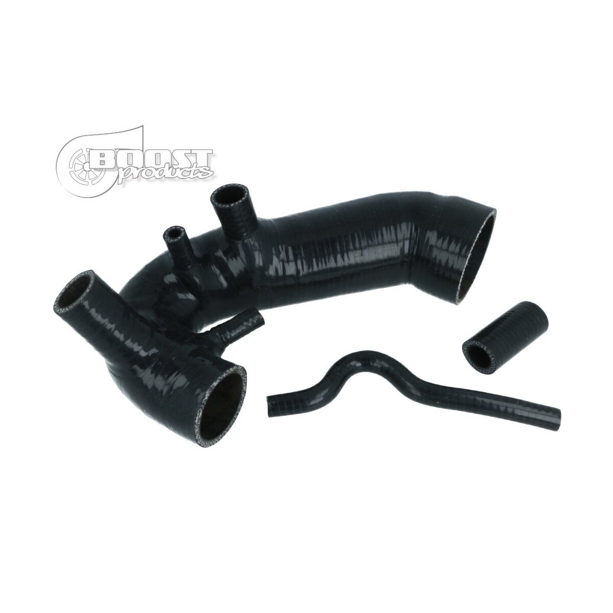 BOOST products Audi A4 B5 B6 / VW PASSAT 3B 1.8T 97-06 silicone intake hose