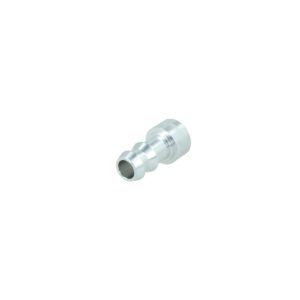 BOOST Products Weld on Barb 13mm (1/2") - Aluminium