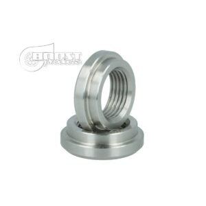 BOOST Products weld-in thread for Lambda Sensor